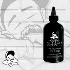 Pelican Bay Black Big Sleeps