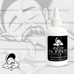 Casper White Big Sleeps