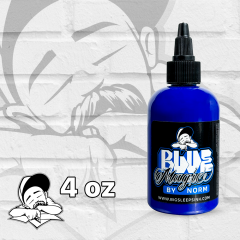 Blue Magic Big Sleeps