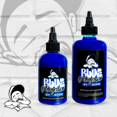 Blue Magic Big Sleeps