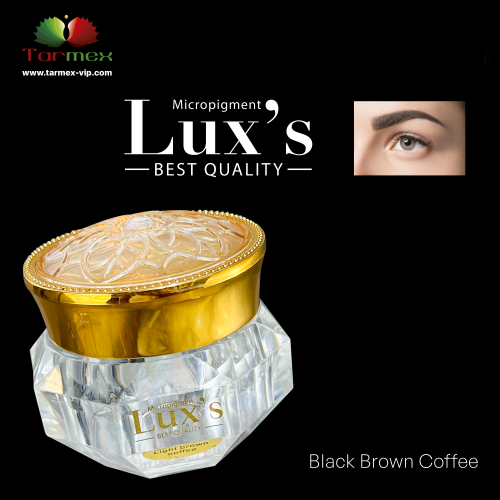 Pigmentos Micropigmentacion Lux,s