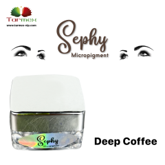 Pigmentos Micropigmentación Sephy