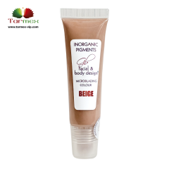 Pigmento Inorgánico