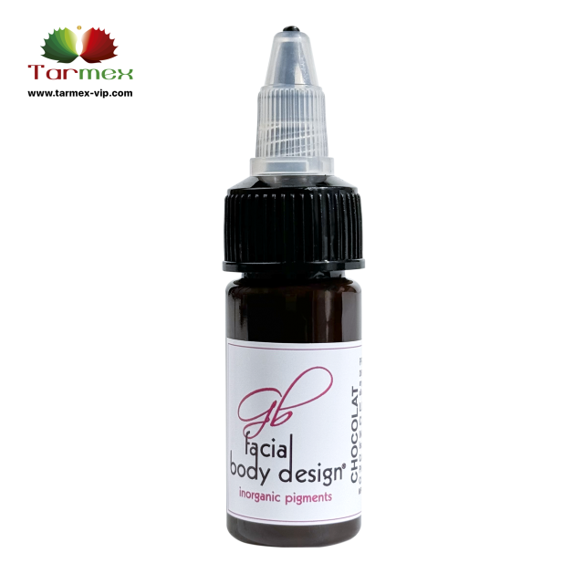 Pigmento Inorgánico