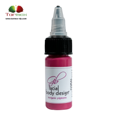 Pigmento Inorgánico