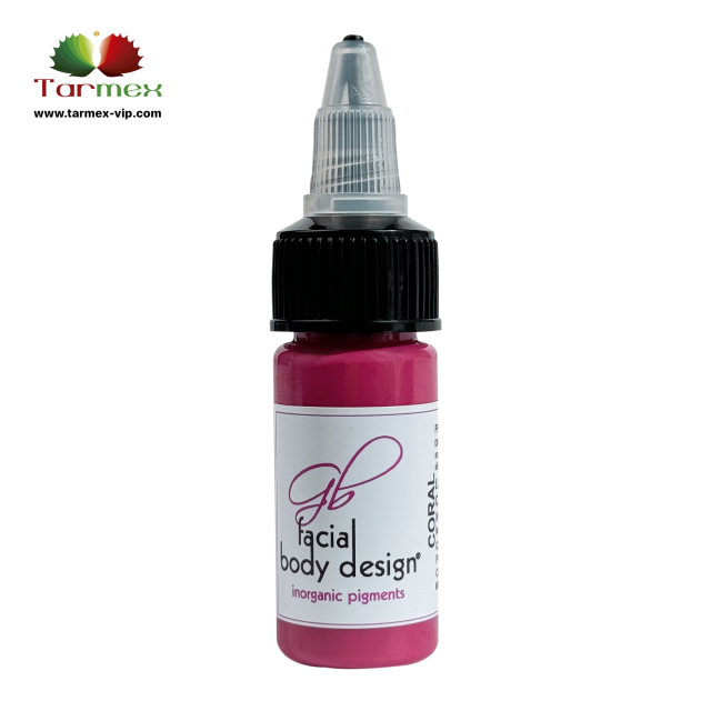 Pigmento Inorgánico