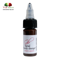 Pigmento Inorgánico