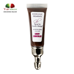 Pigmento Inorgánico