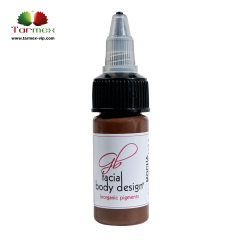 Pigmento Inorgánico