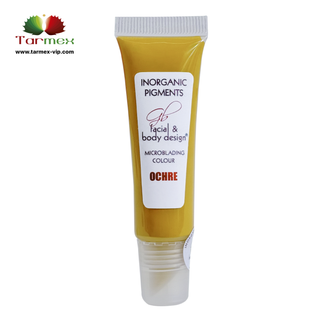 Pigmento Inorgánico