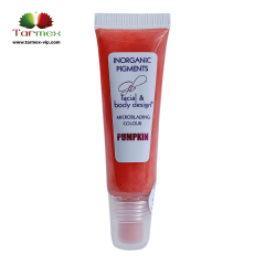 Pigmento Inorgánico