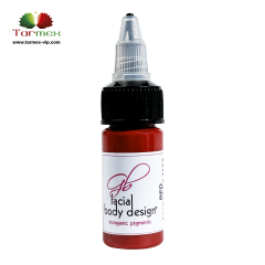 Pigmento Inorgánico