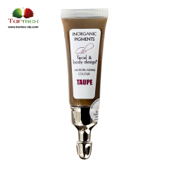 Pigmento Inorgánico