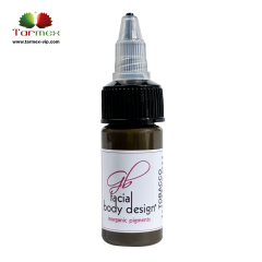 Pigmento Inorgánico