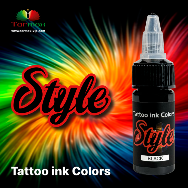 Tinta Set Style