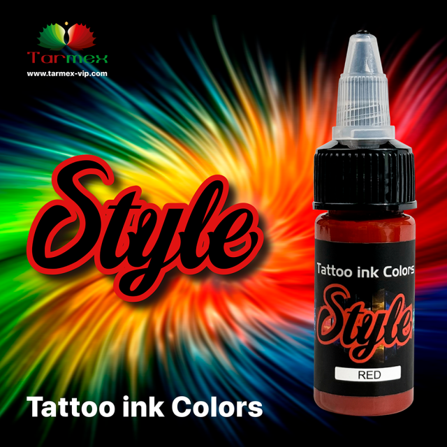 Tinta Set Style