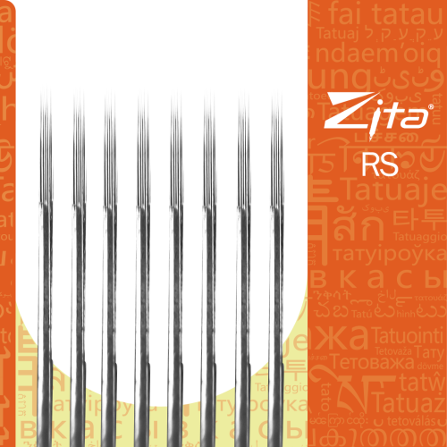 Aguja Zita RS