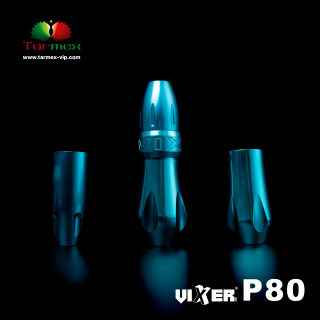 Pen Vixer P80