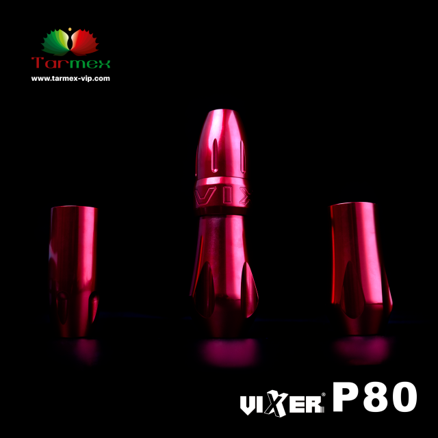 Pen Vixer P80