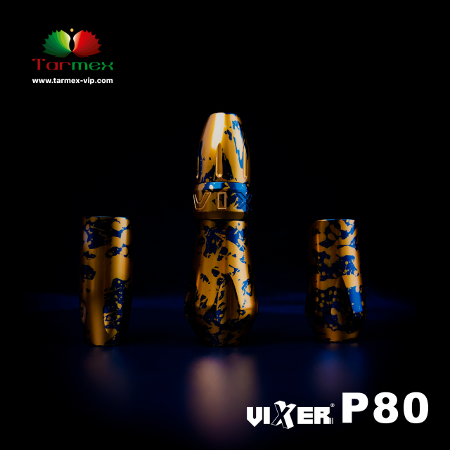 Pen Vixer P80