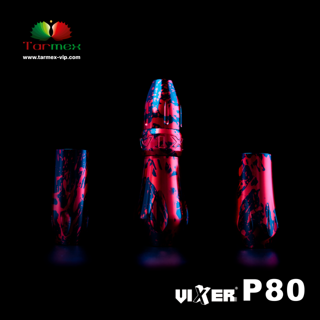 Pen Vixer P80