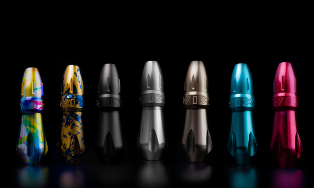 Pen Vixer P80