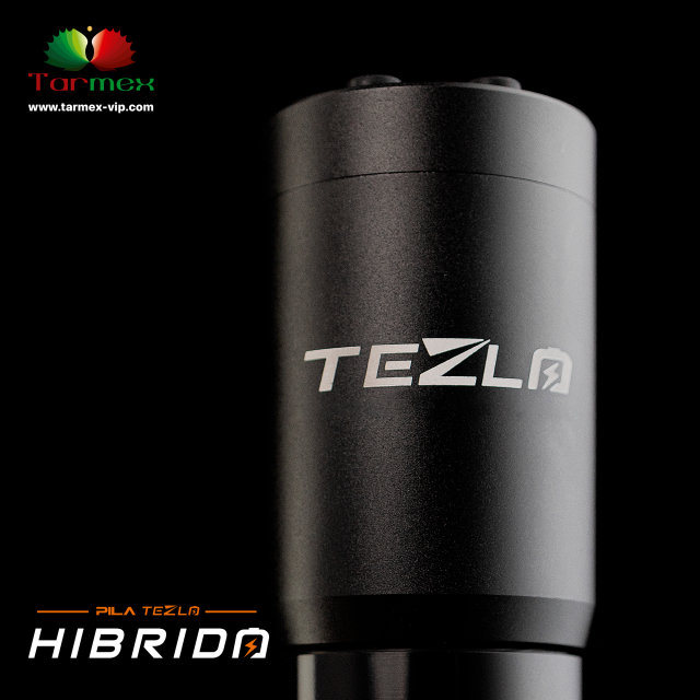 Pila Pen Tezla Hibrida