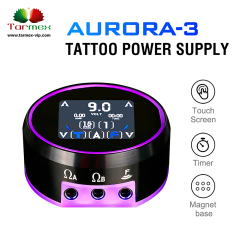 Fuente Aurora 3