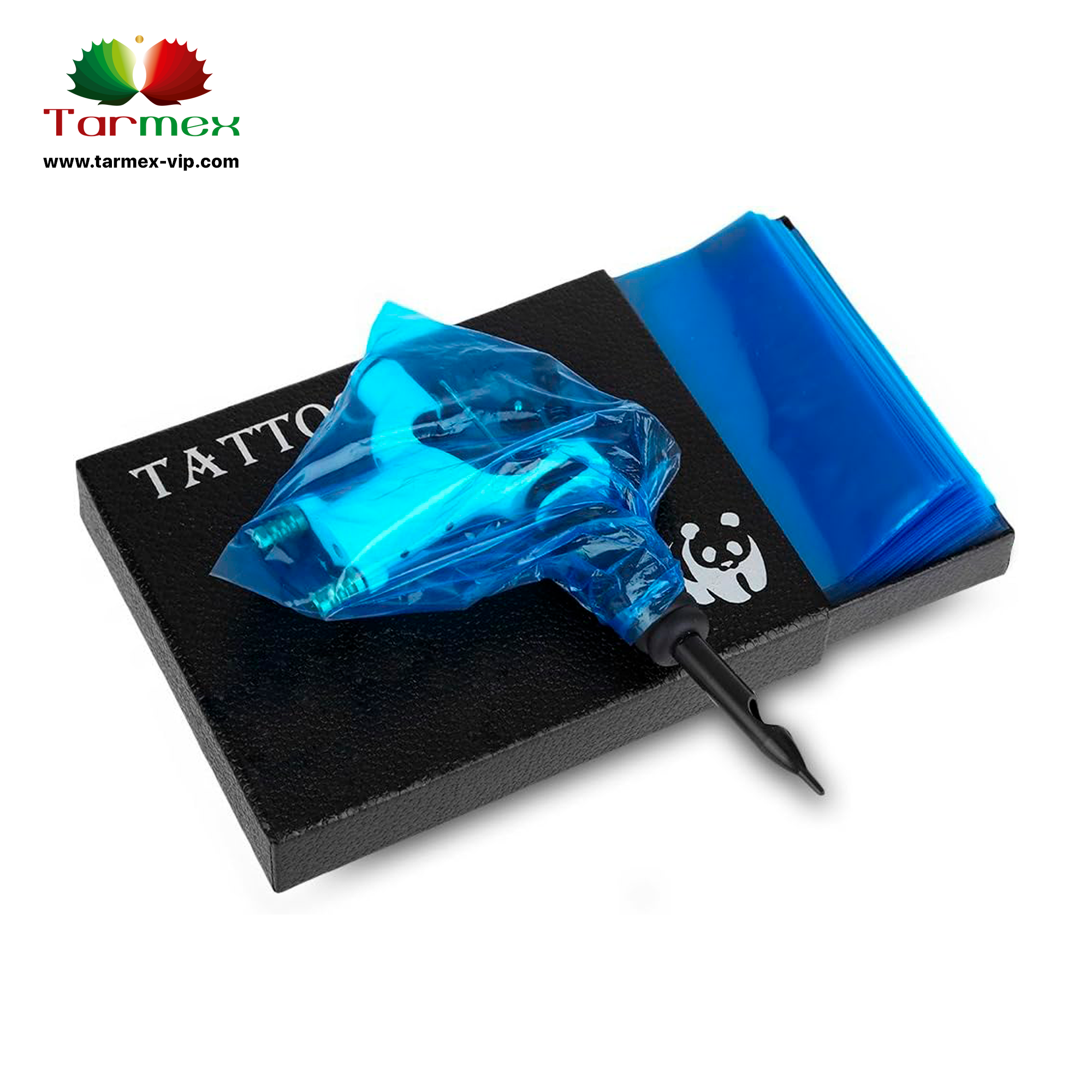 Cubre máquina Tattoo