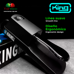 Pedal King