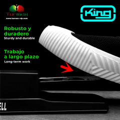 Pedal King