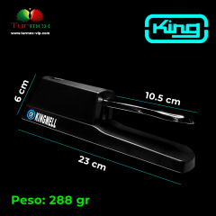 Pedal King
