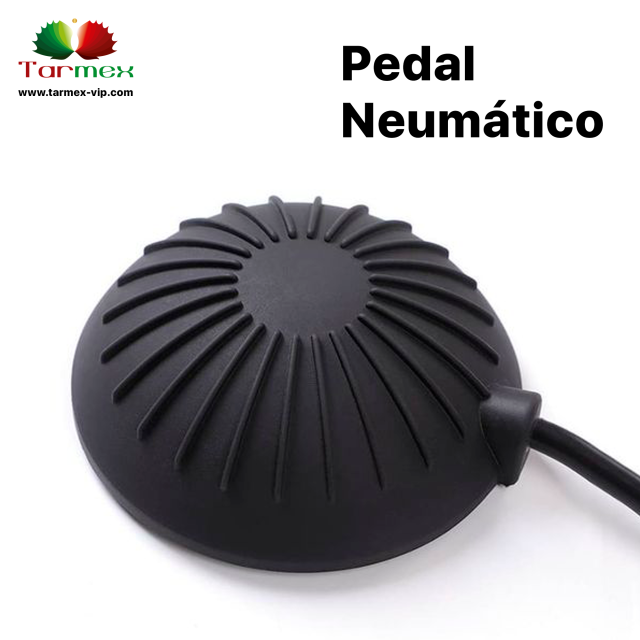 Pedal Neumático FUGU