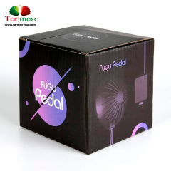Pedal Neumático FUGU