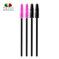 Cepillos para cejas y pestañas