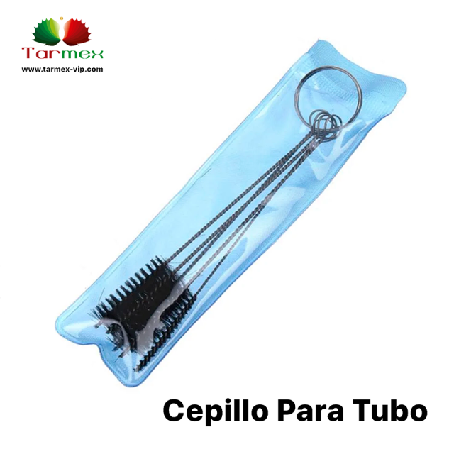 Cepillo Para Tubo