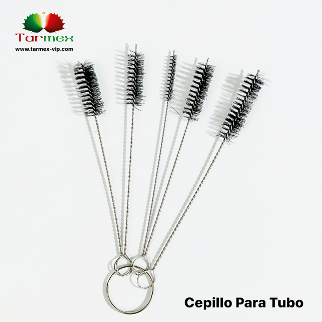 Cepillo Para Tubo