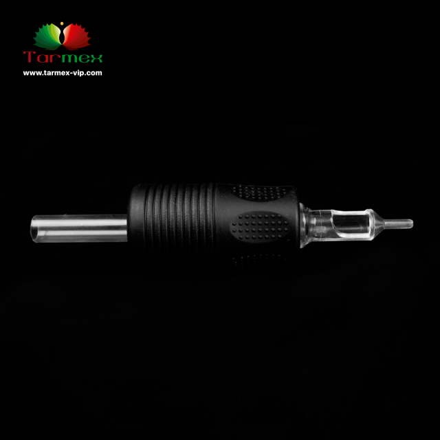 Tubo Desechable ZIta