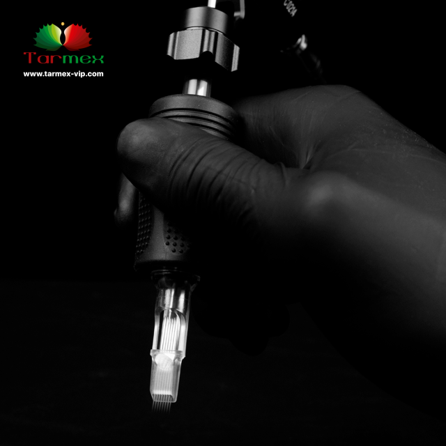 Tubo Desechable ZIta