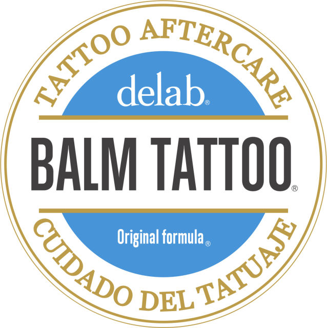 The Shots Mini Pack Vegano Sunblock 70 Balm Tattoo 8g