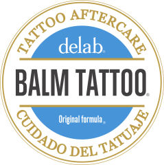 Pack Original Balm Tattoo