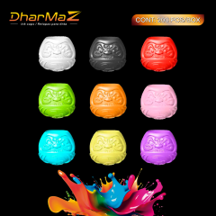 DarMaz (Caps / retapas)