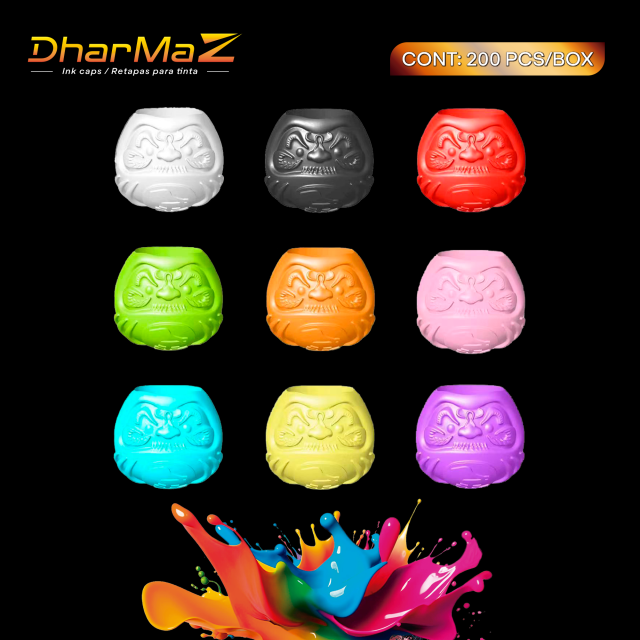 DarMaz (Caps / retapas)