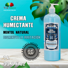 Crema Humectante Boycott