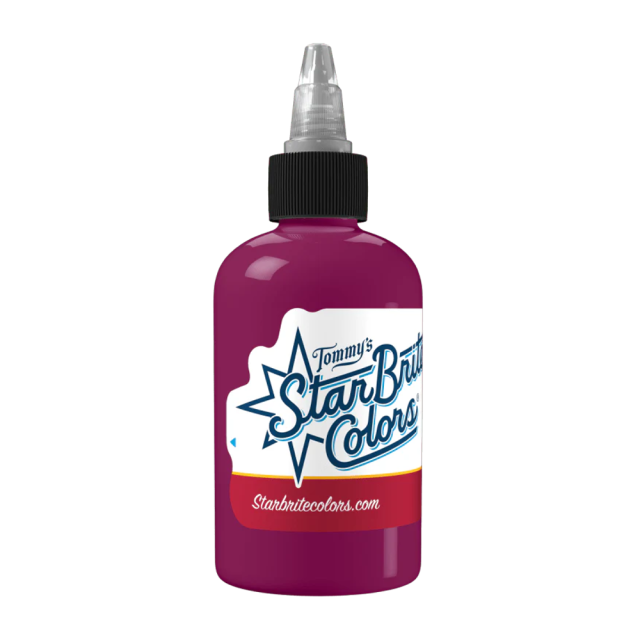 Lite Magenta Star Brite Promoción