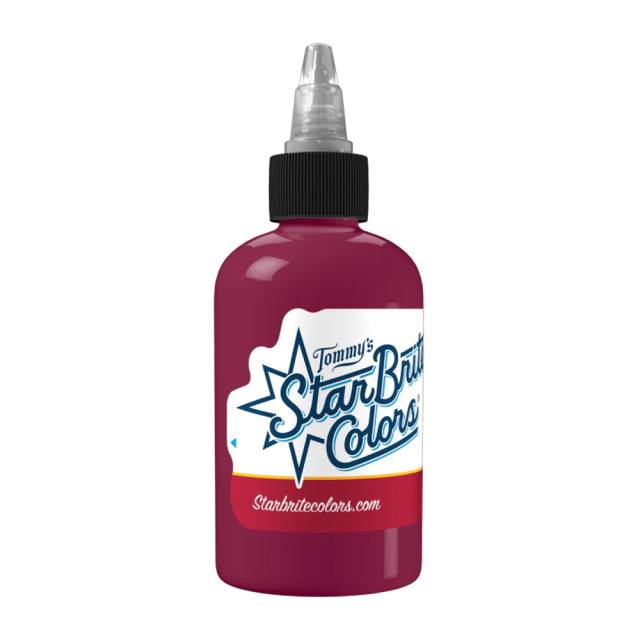 Mantra Magenta Star Brite Promoción