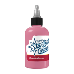 Cotton Candy Star Brite Promoción