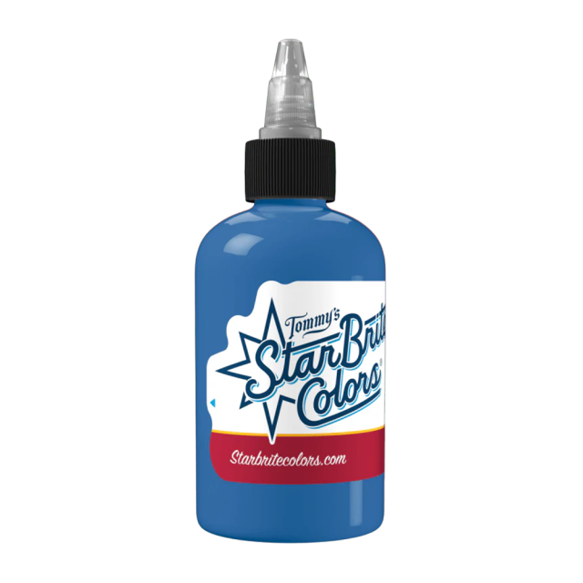 Country Blue Star Brite Promoción