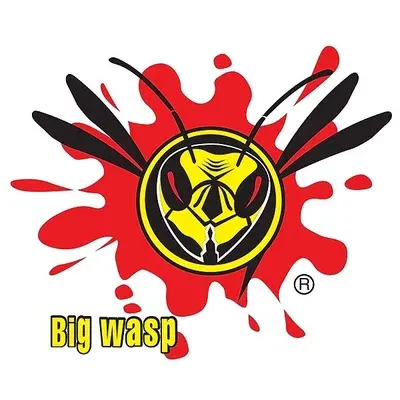 Cartucho Big Wasp RS