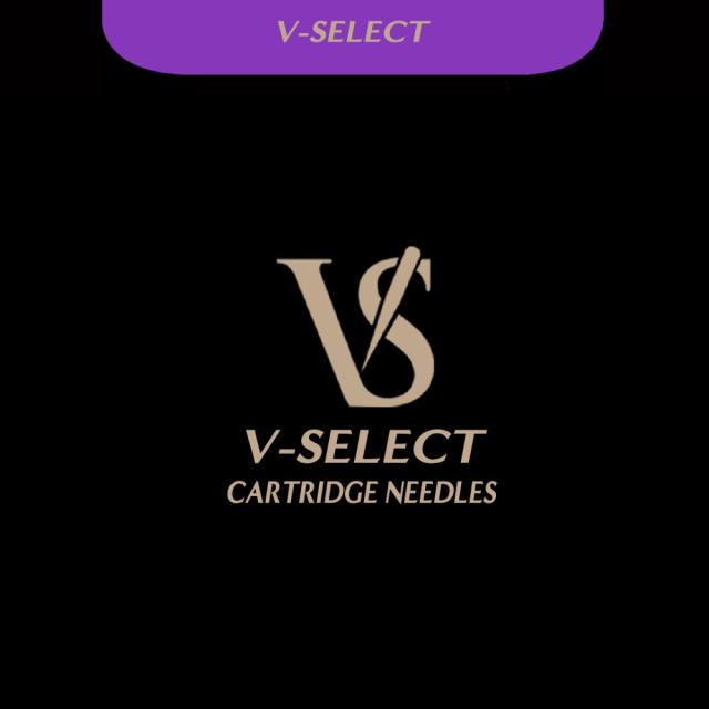 V - Select EZ RM